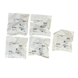 NEW SEALED ResMed AirFit N30i Nasal CPAP Cushion size Medium (bundle of 5)